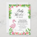 Recherche de flamingo invitations Hawaïen