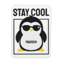 Recherche de pingouins magnets Pour tous