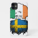 Zoek naar ierse vlag iphone hoesjes Zweden