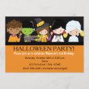 Zoek naar kinderen halloween uitnodigingen Kostuum