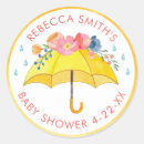 Recherche de avril autocollants Bébé en fleurs