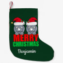 Zoek naar kerstman kerstsokken Vrolijk kerstfeest