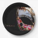 Recherche de masques de carnaval Italie