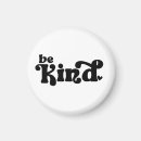 Recherche de bienveillance magnets Gentillesse
