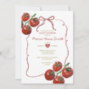 Recherche de tomate invitations Cuisine italienne