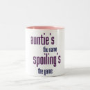 Recherche de tante fière tasses Neveu