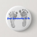 Recherche de arrière grand mère badges Bébé