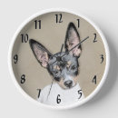 Recherche de rat horloges Dog