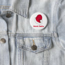 Recherche de père noël badges Vacances