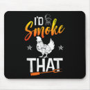 Recherche de poulet drôle tapis souris Chemise politique