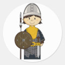 Recherche de croisade autocollants Chevalerie