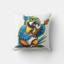 Recherche de musique rock coussins Rocher