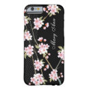 Recherche de fleurs de cerisier iphone coques sakura
