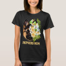 Zoek naar duitse herder kleding Bloemen
