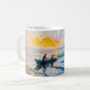 Recherche de scènes marines tasses Océan
