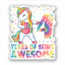 Recherche de unicorn birthday autocollants Pour tous