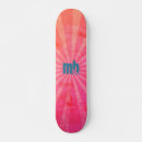 Recherche de rayons skateboards Moderne