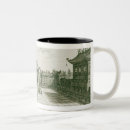 Recherche de interieur tasses Fourgon
