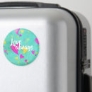 Recherche de artsy magnets Motif