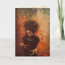 Recherche de poissons koi vœux cartes Asiatique