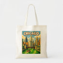 Recherche de tote cartes postales Vert