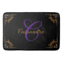 Recherche de magique tapis Violet