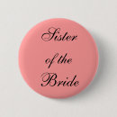 Recherche de soeurs badges Fête