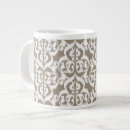 Recherche de taupe tasses Beige