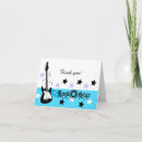 Recherche de blues music cartes postales Guitar