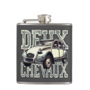 Zoek naar auto heupflesjes Klassiek