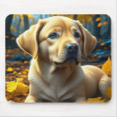 Recherche de automne feuille tapis souris Mignon