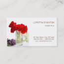 Recherche de coquelicots cartes visite Fleurir