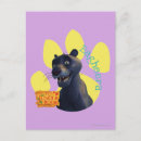 Recherche de mowgli cartes postales Panthère