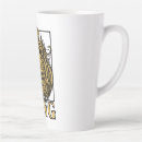 Recherche de tigre sauvage tasses Cool