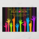 Recherche de vote pour moi invitations Démocrates