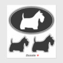 Zoek naar schotel bumperstickers Hond