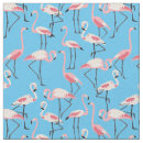 Zoek naar roze flamingo stoffen Dier