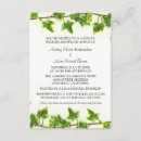 Recherche de ivy cartes postales Jardin