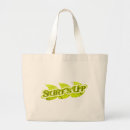 Recherche de up sacs Typographie