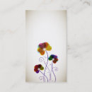 Zoek naar milieuvriendelijke visitekaartjes Bedrijf