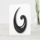 Recherche de maori vœux cartes Symbole