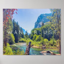 Recherche de wanderlust posters Désir