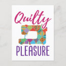 Zoek naar quilt briefkaarten Patchwork
