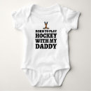 Recherche de hockey sur glace bébé vêtements Joueur