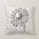 Recherche de illustration vintage coussins Cru