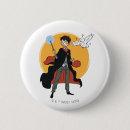 Recherche de baguette magique badges Sorcellerie
