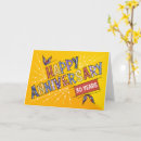 Zoek naar anniversary kaarten Werk