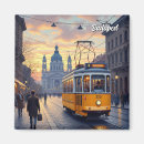 Recherche de budapest hongrie magnets Europe