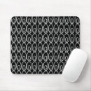 Recherche de ovale tapis souris Blanc