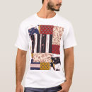 Zoek naar barok tshirts Textuur